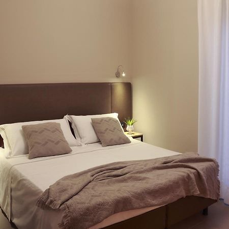 Hotel Aloisi Lecce Eksteriør bilde